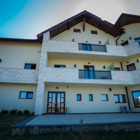 Pensiunea Palace Băile Felix Exterior photo