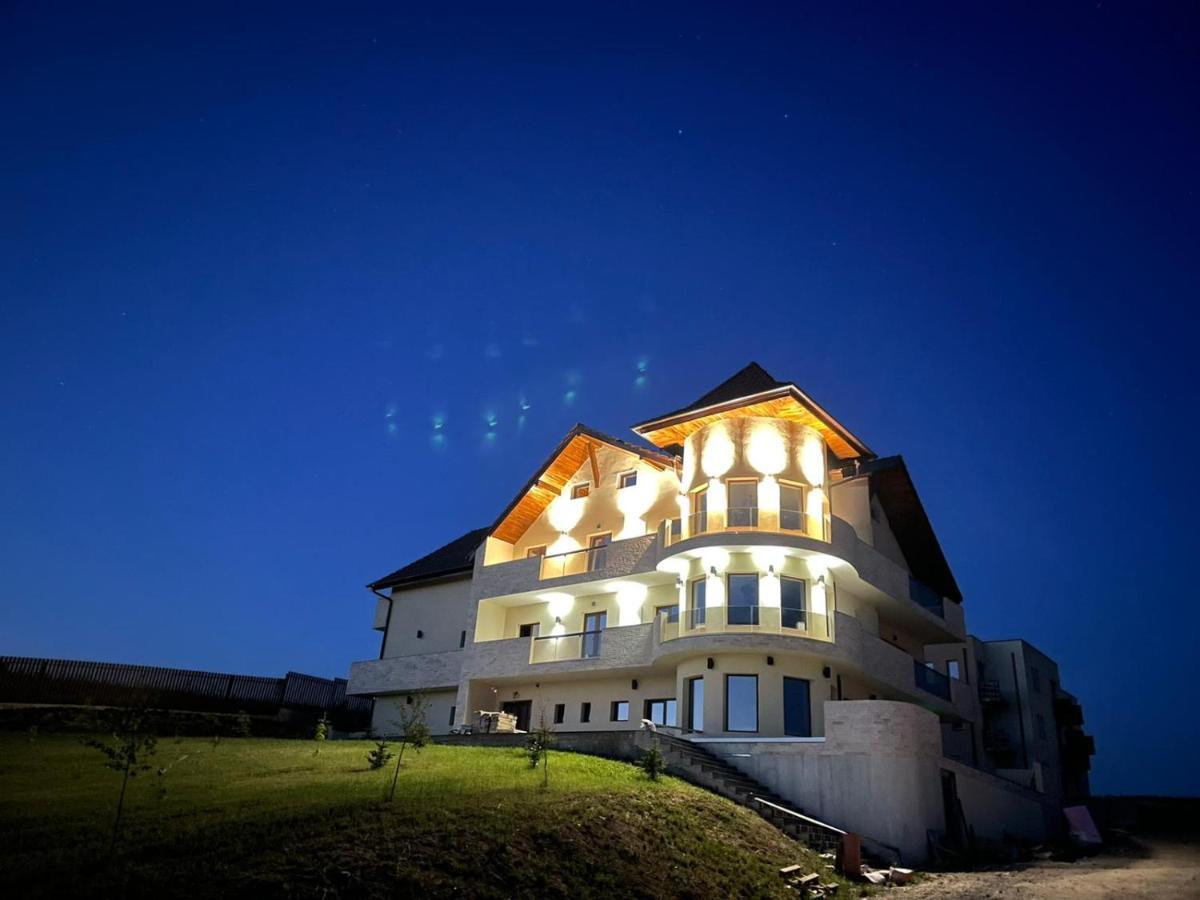 Pensiunea Palace Băile Felix Exterior photo