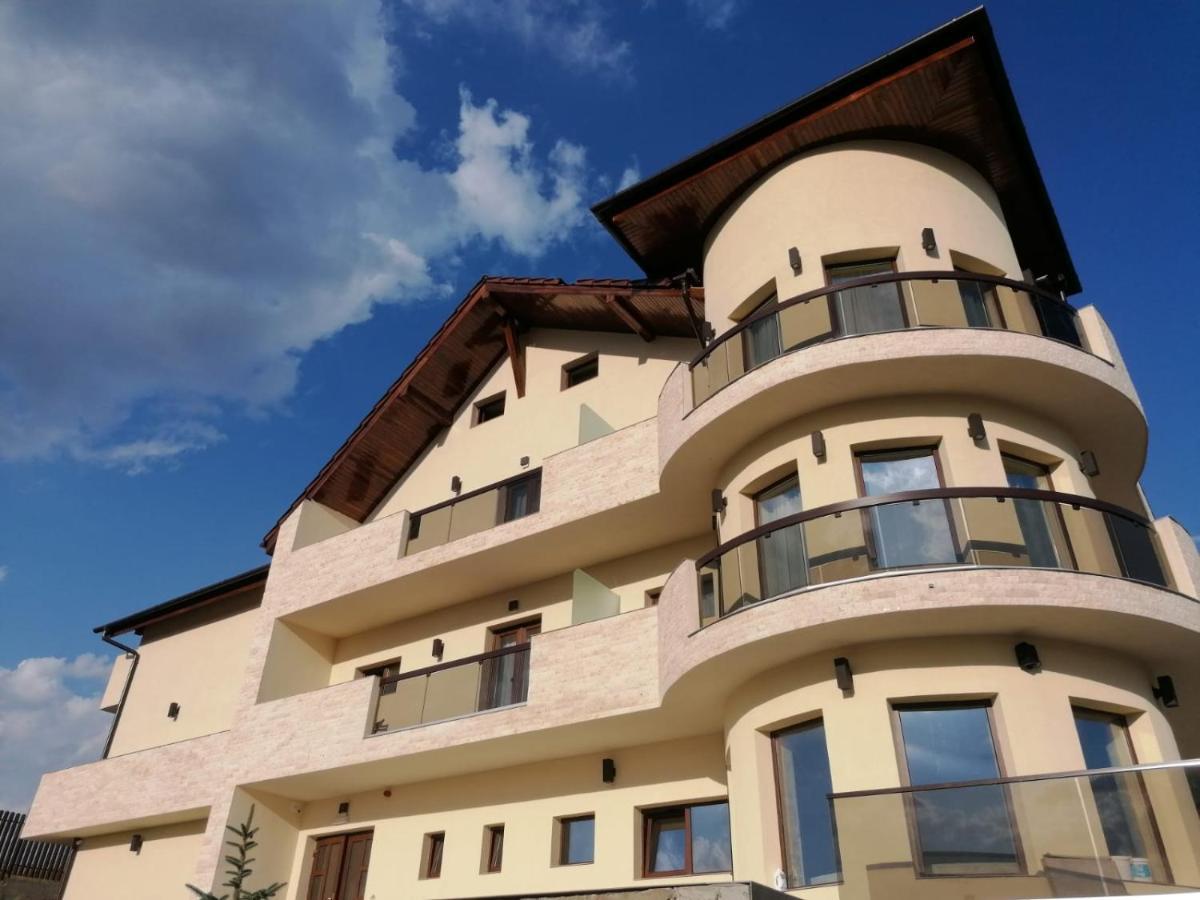 Pensiunea Palace Băile Felix Exterior photo