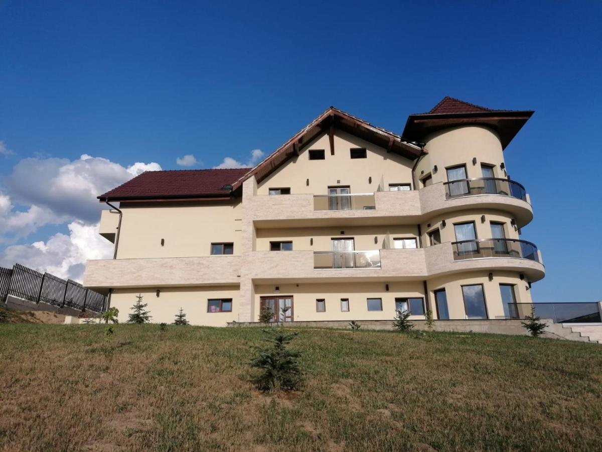 Pensiunea Palace Băile Felix Exterior photo