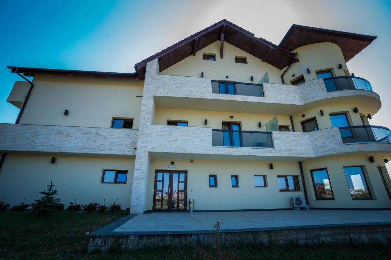 Pensiunea Palace Băile Felix Exterior photo